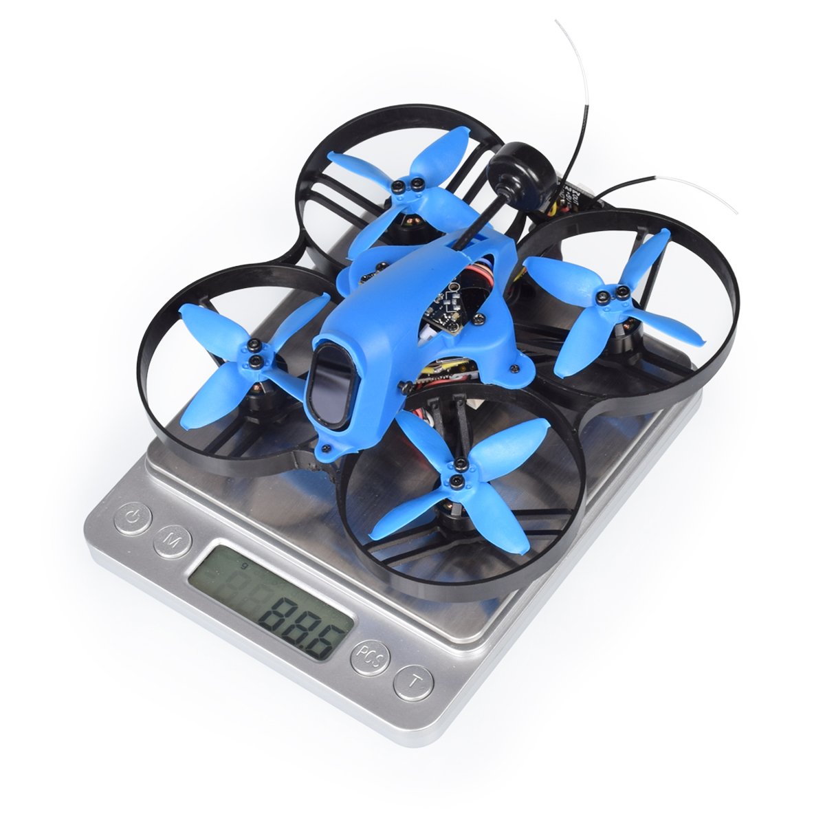 Betafpv hotsell 85x v2