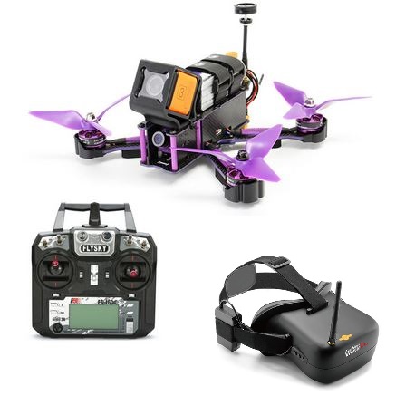 Drony fpv hotsell