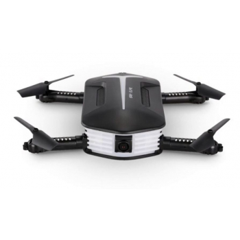 Mini dron składany JJRC H37 Elfie Baby z kamerą + Futerał