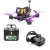 Dron Eachine Wizard X220S FPV + radio Flysky FS-i6x + gogle FPV
