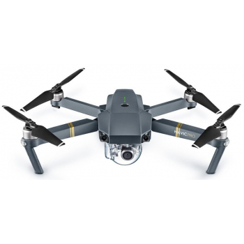 DJI Mavic Pro Combo Refurbished