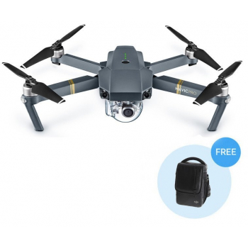 DJI Mavic Pro Refurbished + Torba na ramię