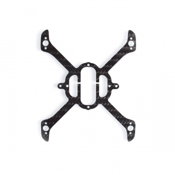 Rama do drona BetaFPV HX100 toothpick