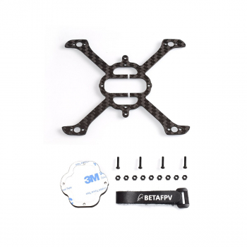 Rama do drona BetaFPV HX100 toothpick
