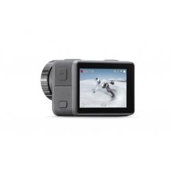 Kamera sportowa DJI Osmo Action 4K - wypożyczenie