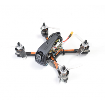 Dron 2019 GT-RABBIT R349 MK2 3INCH -HD VERSION- CADDX TURTLE V2
