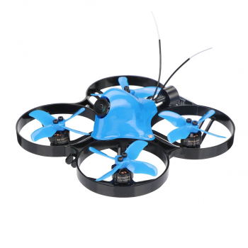 Dron CineWhoop BetaFPV 85X HD DVR 2-4S CADDX Turtle V2