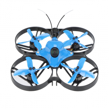 Dron CineWhoop BetaFPV 85X HD DVR 2-4S CADDX Turtle V2