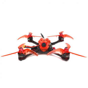 Dron wyścigowy Emax Babyhawk R Pro 4" BNF FrSky