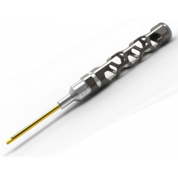 Klucz wkrętak imbusowy Arrowmax Honeycomb 2,5 x 60 mm