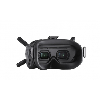 DJI Goggles Digital FPV System Fly More Combo