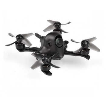 Dron klasy toothpick HumQuad HX100 (BNF, FrSky FCC)