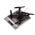 Dron klasy toothpick HumQuad HX100 (BNF, FlySky)