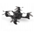 Dron klasy toothpick HumQuad HX100 (BNF, Crossfire)