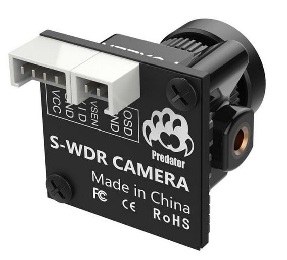 Kamera FPV Foxeer Predator V5 Micro