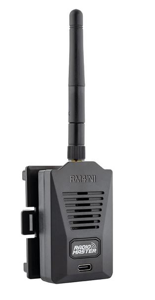 Moduł MPM Radiomaster RM 4in1 FCC 2,4GHz