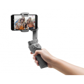 Gimbal Ręczny DJI Osmo Mobile 3 do smartfonów