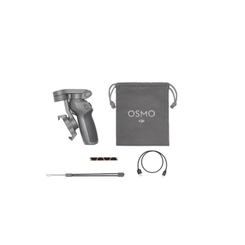 Gimbal Ręczny DJI Osmo Mobile 3