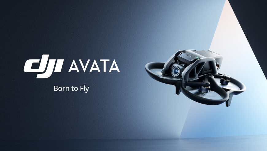 dji avata