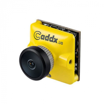Kamera FPV CADDX Turbo Micro F2 1200TVL 4:3