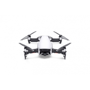 DJI Mavic Air Arctic White Refurbished + walizka transportowa GRATIS!