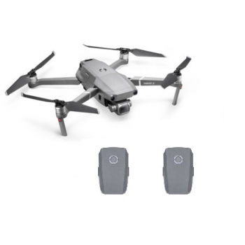 Dron DJI Mavic 2 Pro Refurbished