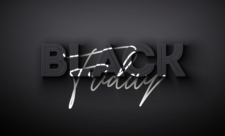 Black Friday 2022