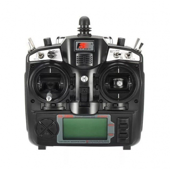 Zestaw nadajnik + odbiornik FlySky TH9X + FS-iA10B
