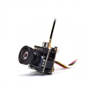 H02 AIO kamera 5.8G 25mW VTX OSD