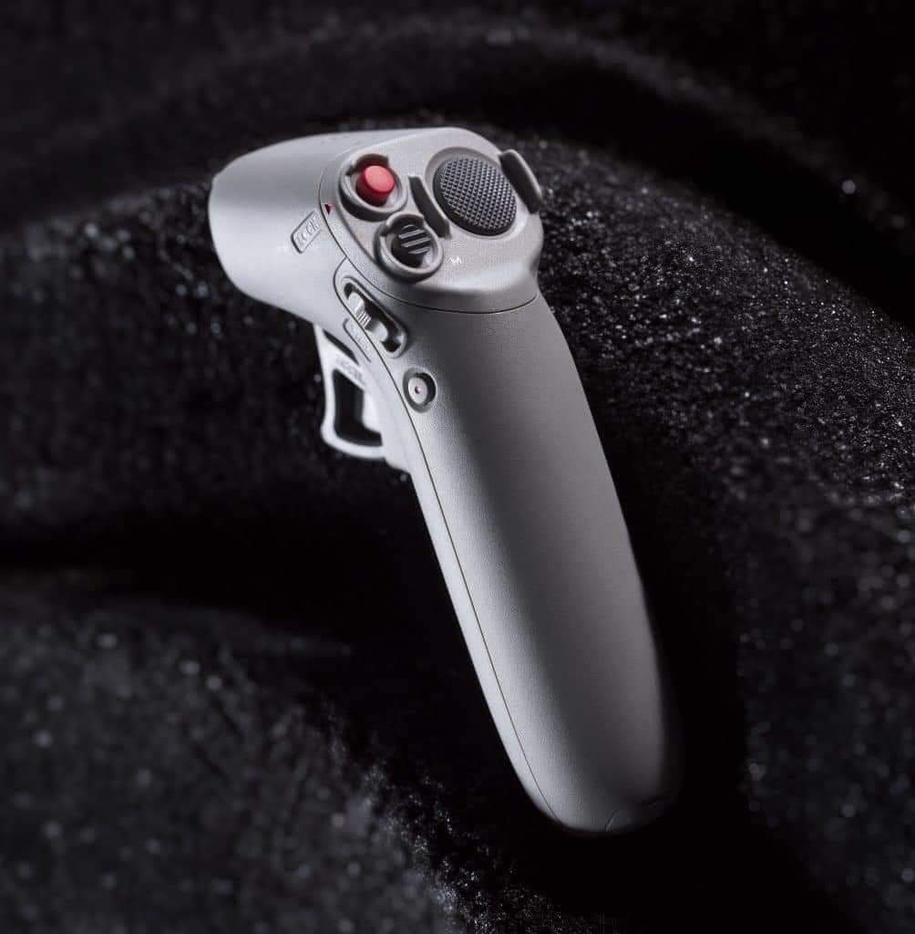 dji_motion_controller