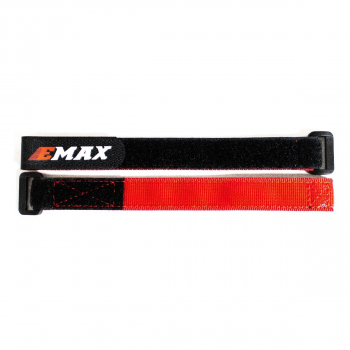 Rzep na baterie EMAX 260mm x 12mm 1 szt.