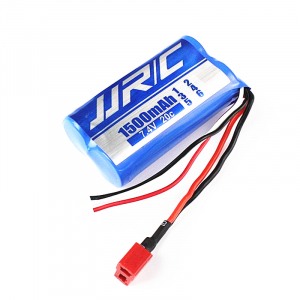 Bateria do samochodu JJRC Q39 7,4V 1500mAh T-dean