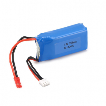 Bateria do samochodu JJRC A949 3.7V 1100mAh