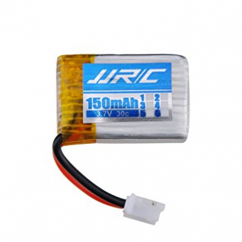 Bateria do drona JJRC H36 RH807 3.7V  200mAh