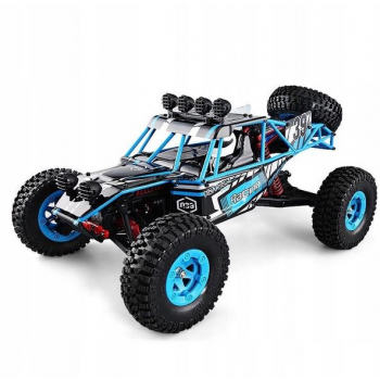 Samochód sterowany model RC Q39 HIGHLANDER 4x4 JJRC