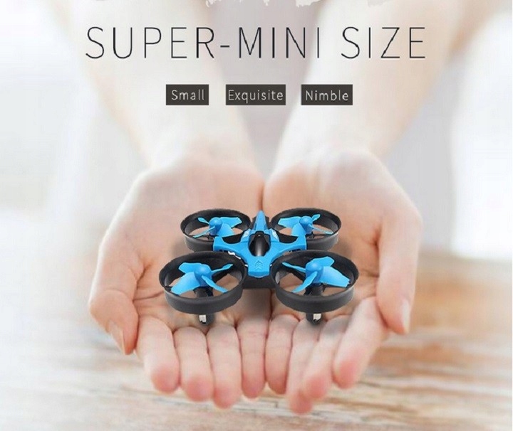 Rh807 mini drone discount