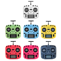 Aparatura RadioMaster Boxer Crush ELRS EU-LBT ExpressLRS Aparatura RadioMaster Boxer Crush ELRS EU-LBT ExpressLRS