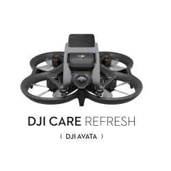 DJI Care Refresh DJI Avata - kod elektroniczny