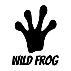 Wild Frog