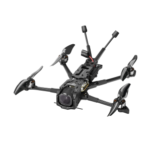 Dron FPV Explorer LR 4 DJI O4 PRO ELRS 2.4G Sub250g Micro Long Range