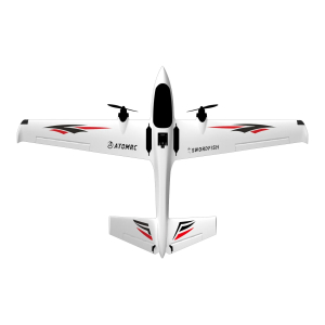 Samolot Atomrc Swordfish 1200mm pod FPV