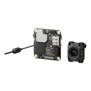 System transmisji obrazu DJI O4 Lite Air Unit + kamera