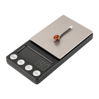 Silniki BetaFPV 0802 (2026) Champion/Racing/Freestyle