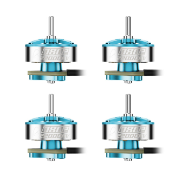 Silniki BetaFPV 0802 (2026) Champion/Racing/Freestyle