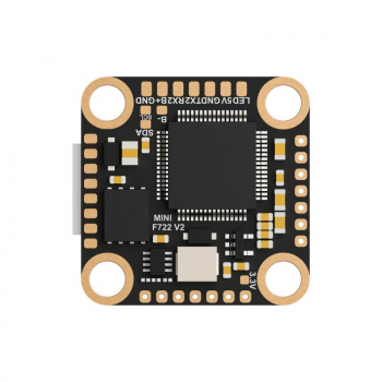 Kontroler lotu FC Foxeer Mini F722