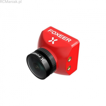 Kamera FPV Foxeer Mini Toothless 2 1.7mm StarLight