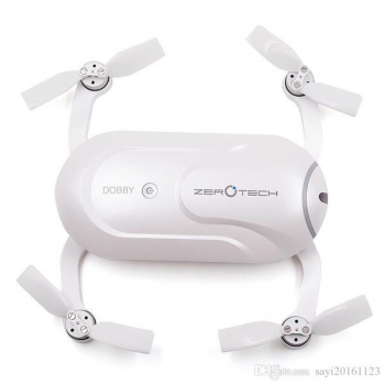 Dron selfie ZEROTECH Dobby-11280