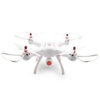 Dron Syma X8SW biały (RTF)-11581