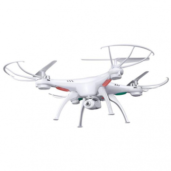 Dron Syma X5SW Biały-12461