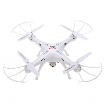 Dron Syma X5SW Biały-12463